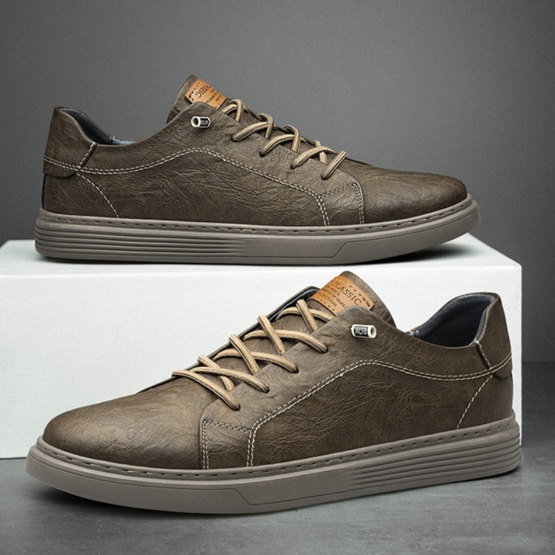 UrbanKicks™ Chaussures Oxford Décontractées