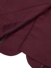 Set Abito Classico in Poliestere