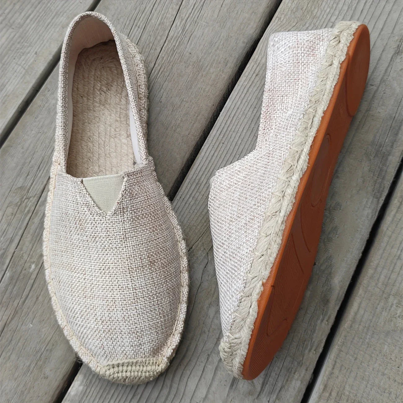Espadrillas estive alla moda
