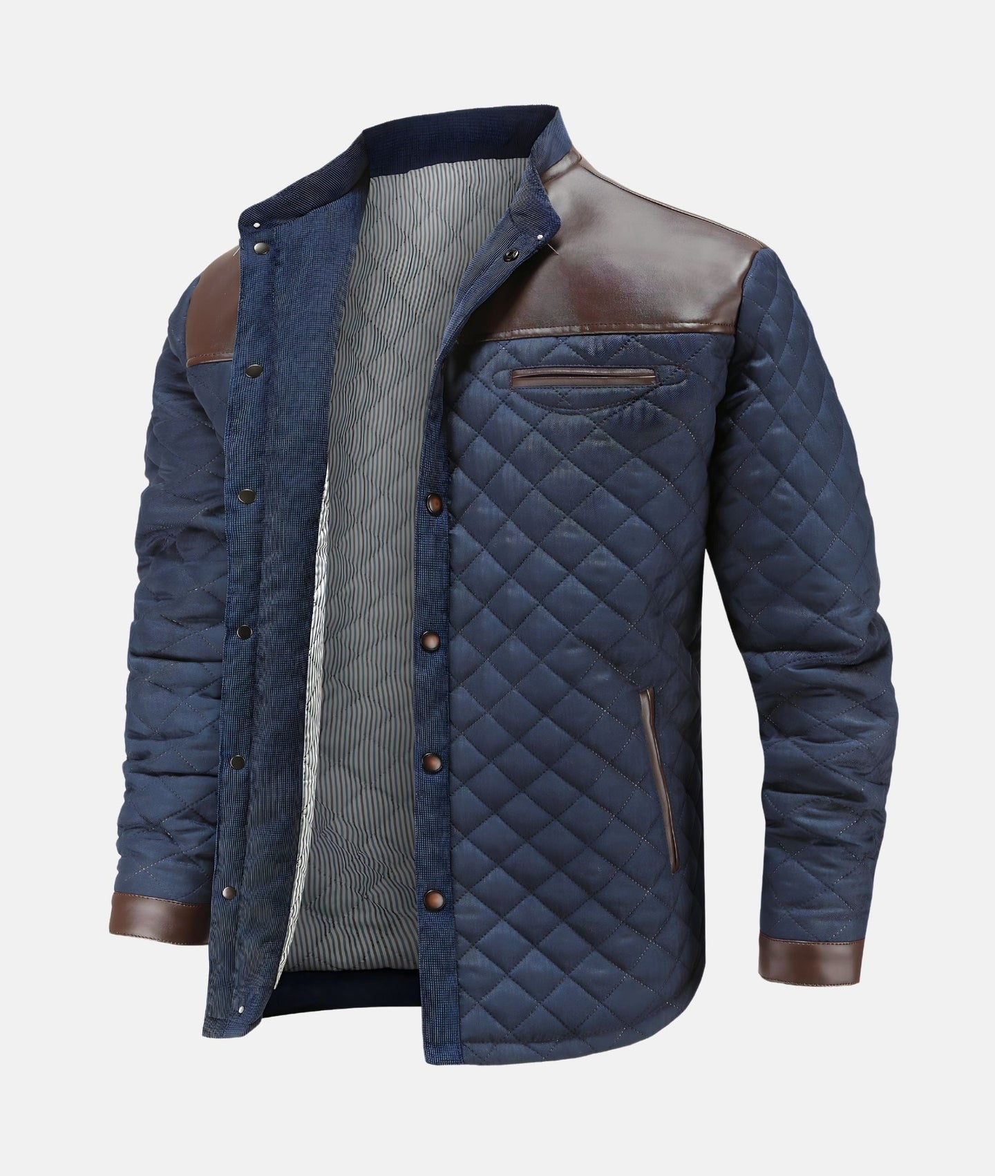UrbanStyle Blouson Moderno da Uomo per tutte le occasioni