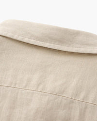 Camicia 100% Lino