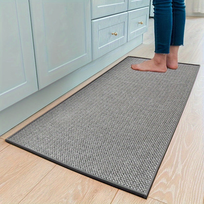 StyleMat® Élégant Tapis de Cuisine pour la Maison