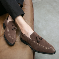 Florent | Mocassini con Nappa