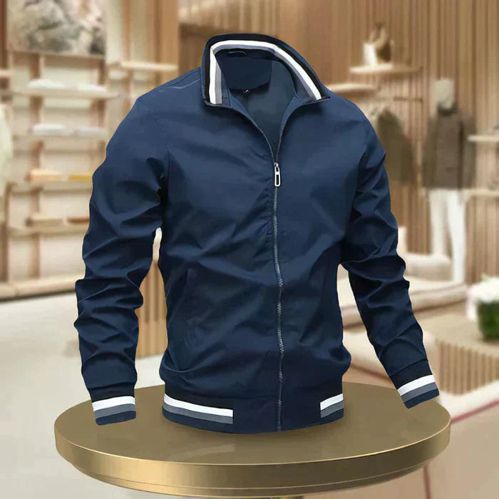 Zackery® | Veste estiva per uomini