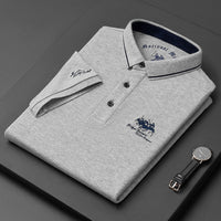 Vaughn® | Polo di Lusso