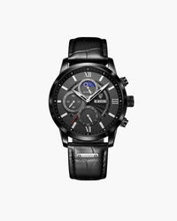 Orologio Classico Impermeabile