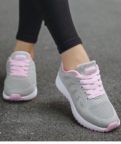 WalkWunder | Chaussures Décontractées Orthopédiques pour Femmes