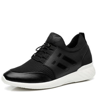 Scarpa Premium Ortopedica in Cuoio Comoda