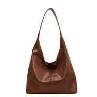 Chic - Borsa a mano vintage donna di grande formato e tendenza