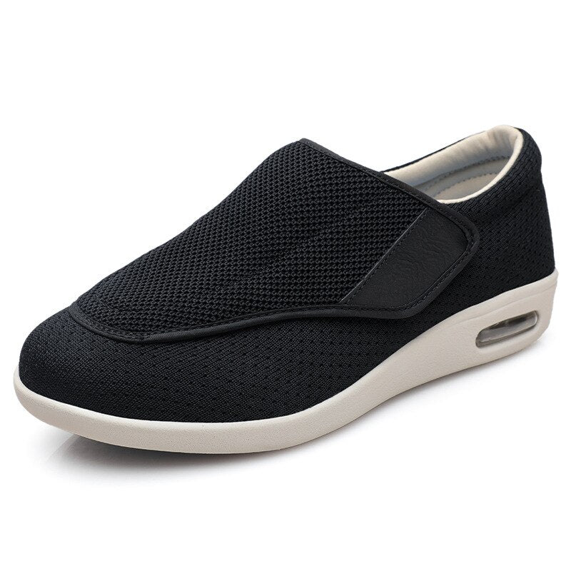 Scarpe ultra-confortevoli per diabetici