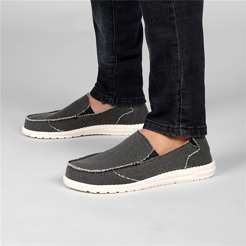 DenimStride® Marcher avec Style, Rester Confortable!