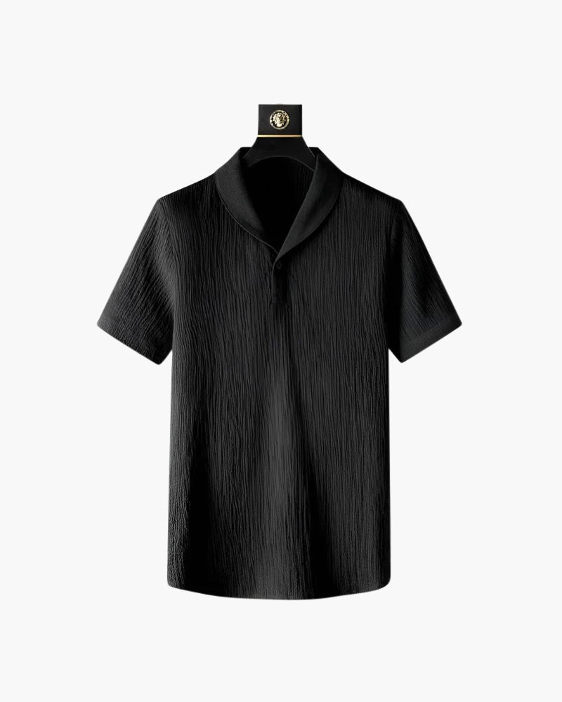 Completo Polo in Cotone e Pantaloni