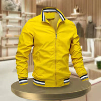 Zackery® | Veste estiva per uomini