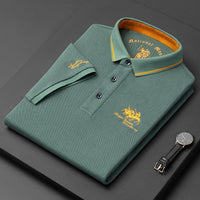 Vaughn® | Polo di Lusso