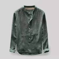 Camicetta Classic Oxford da Uomo
