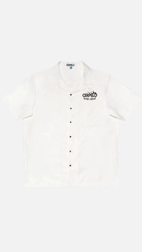 CERPELO – Camicia Old Money Uomo