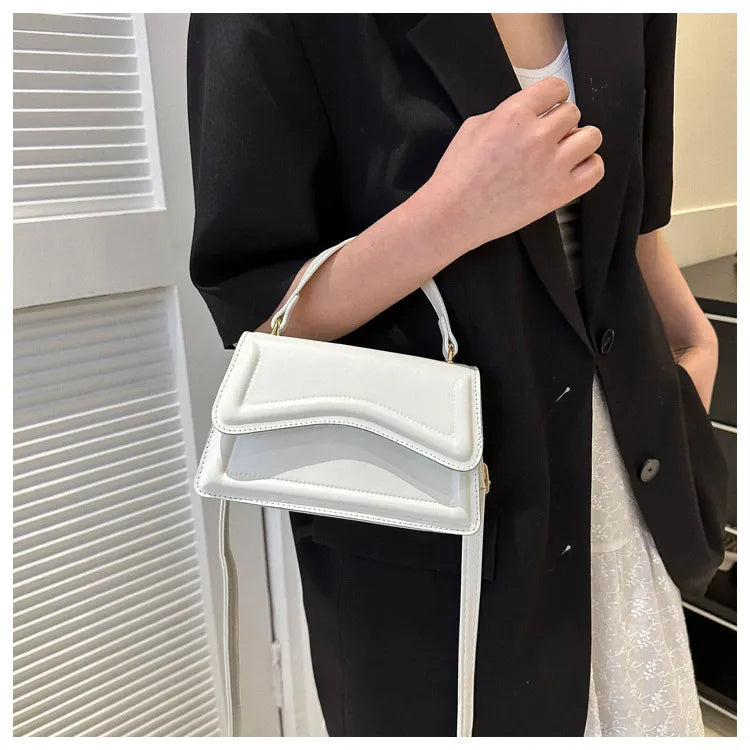 Melissa | Borsa a tracolla in similpelle