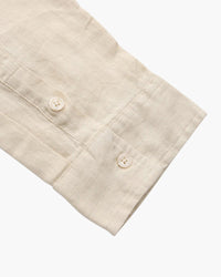 Camicia 100% Lino