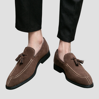 Florent | Mocassini con Nappa