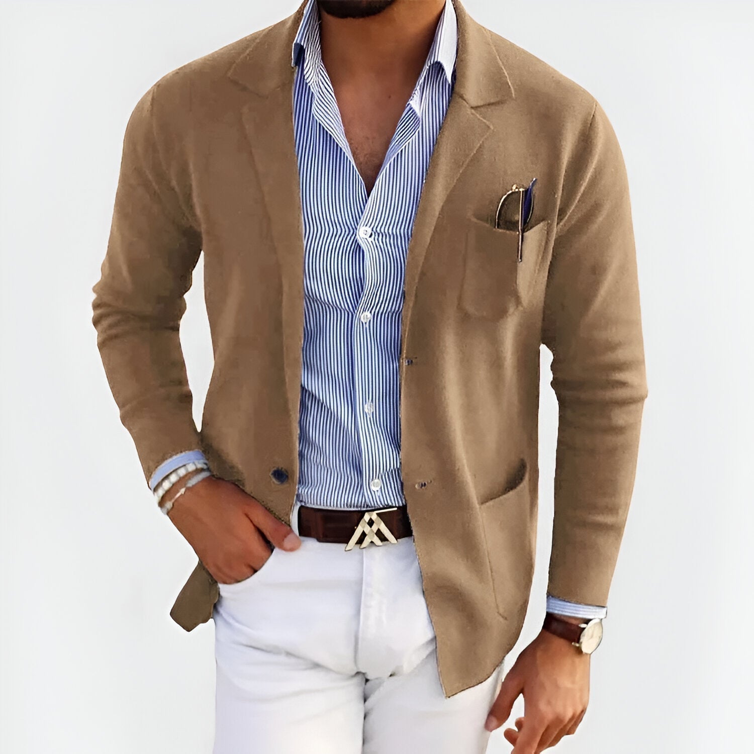 Bernabé® | Colbert confortevole ed elegante