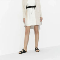 Sandali Neri - Comfort ed Eleganza