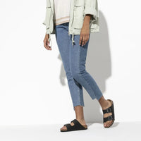 Sandali Neri - Comfort ed Eleganza