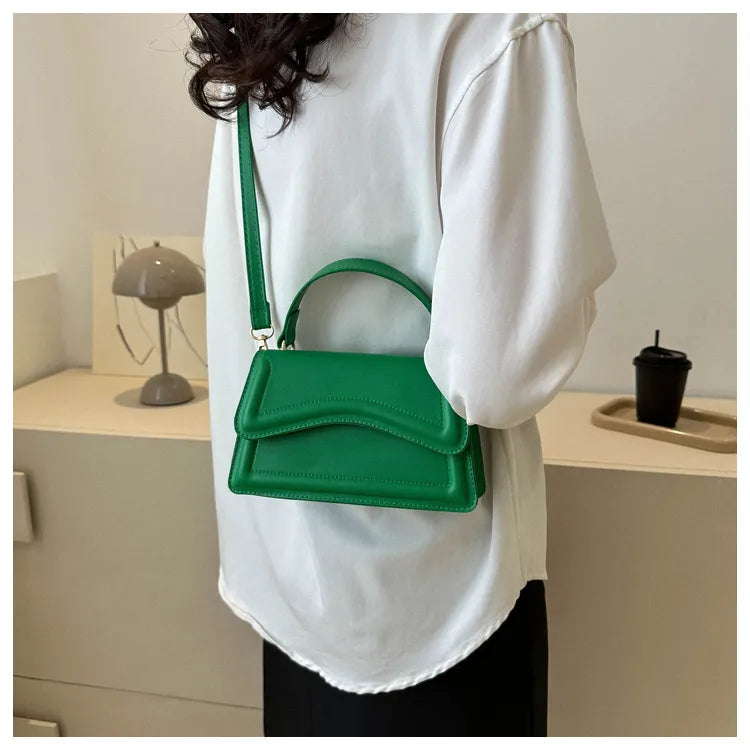 Melissa | Borsa a tracolla in similpelle