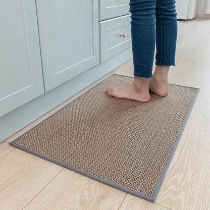 StyleMat® Élégant Tapis de Cuisine pour la Maison