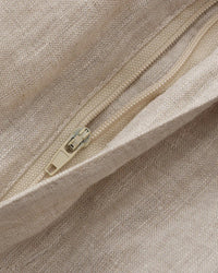 Casablanca - Pantaloni Corti in Lino Premium