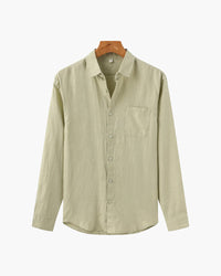 Camicia 100% Lino