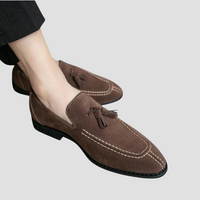 Florent | Mocassini con Nappa