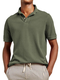 Gabriele | Polo Estiva da Uomo