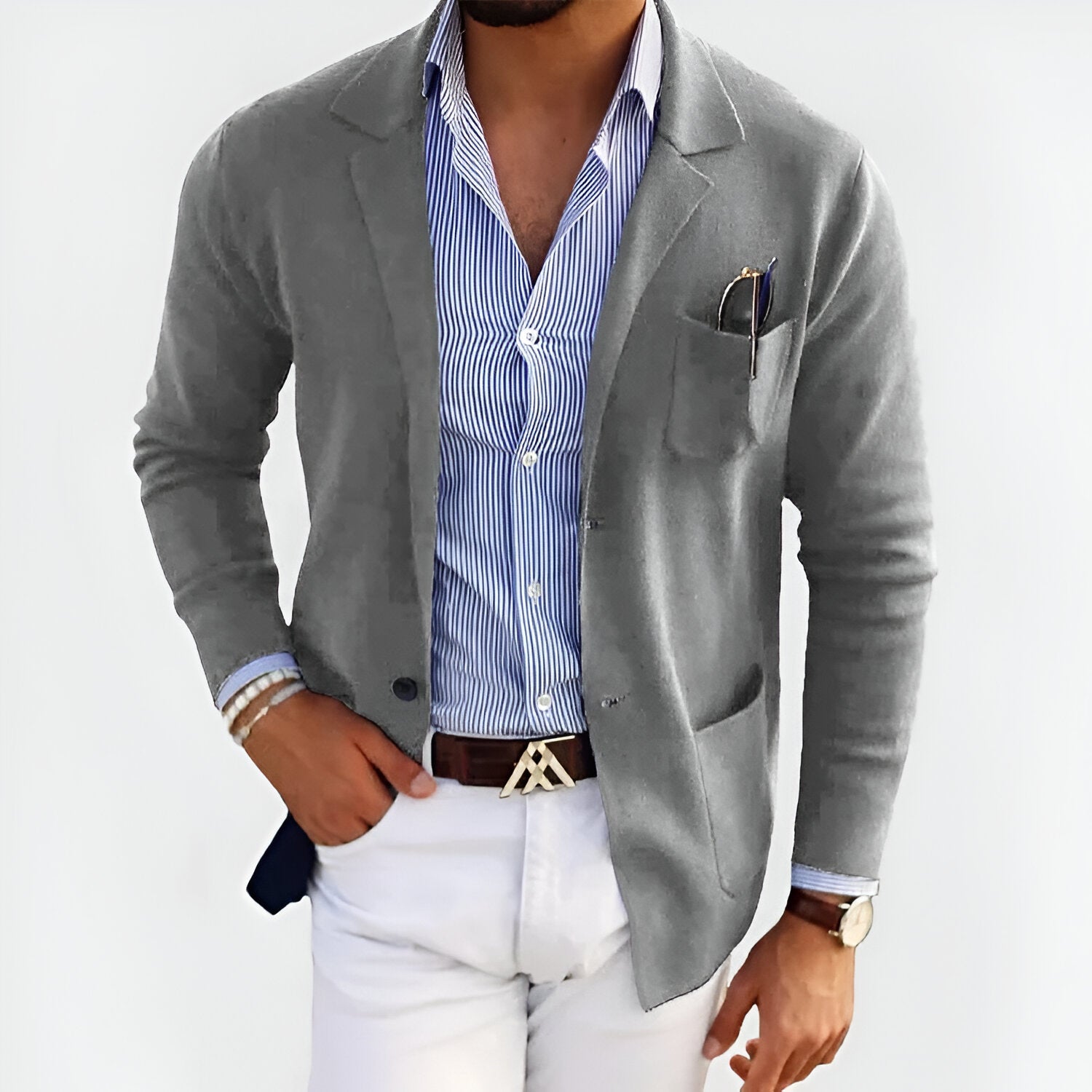 Bernabé® | Colbert confortevole ed elegante