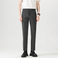 TIMEL | Pantaloni Slim