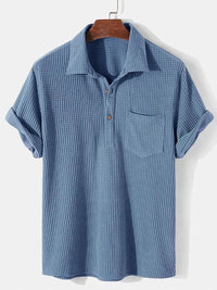 T-shirt Old Money da uomo