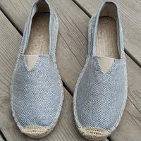 Espadrillas estive alla moda