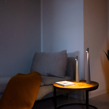 Lina™️ Lampe de Table Élégante Sans Fil