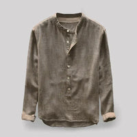 Camicetta Classic Oxford da Uomo