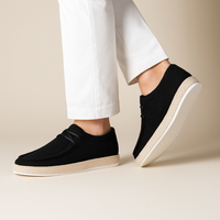 Scarpe Espadrillas Casual