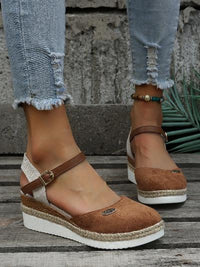 Espadrillas Ortopediche Comode Eleganza e Supporto Tutto il Giorno