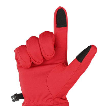 HeatLiner® Gants Unisexes Ultrafins Respirants Chauffants