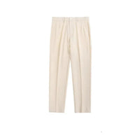 Pantaloni Classic Old Money