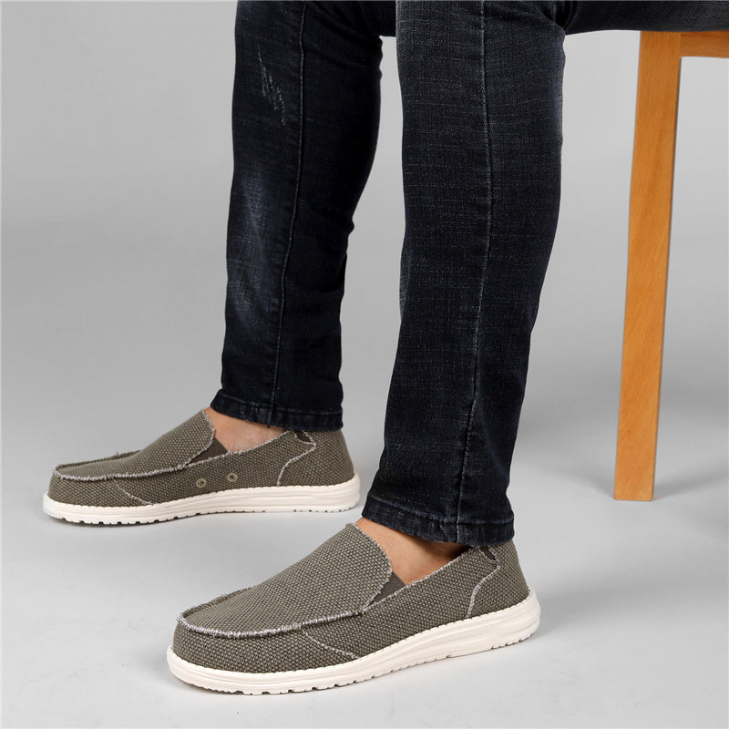 DenimStride® Marcher avec Style, Rester Confortable!