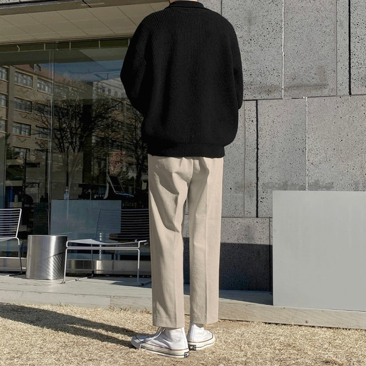 SEJONG - Quarto di zip