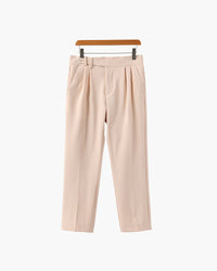 Pantaloni a Vita Alta