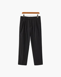 Pantaloni a Vita Alta