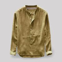 Camicetta Classic Oxford da Uomo
