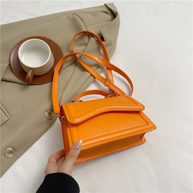 Melissa | Borsa a tracolla in similpelle