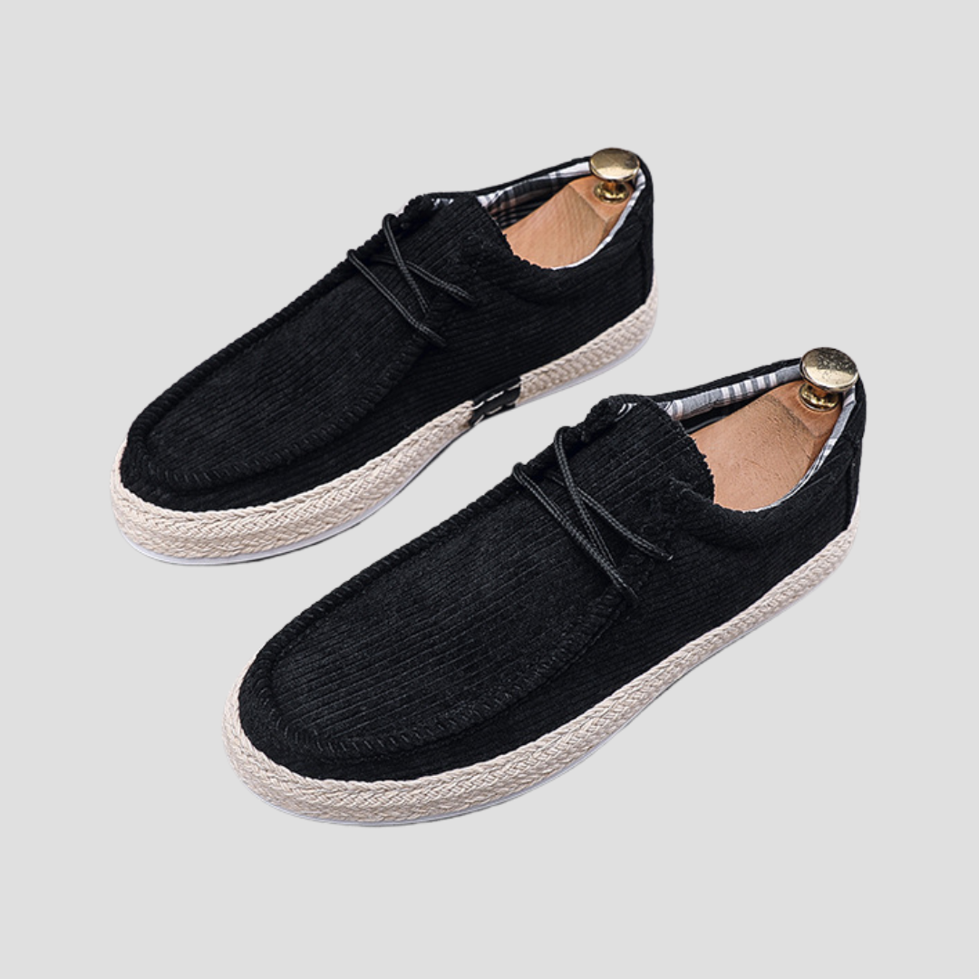 Scarpe Espadrillas Casual