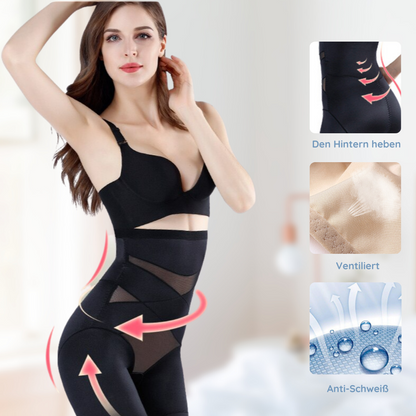 Slim® Lingerie Sculptante - Obtenez dès maintenant le corps de vos rêves !